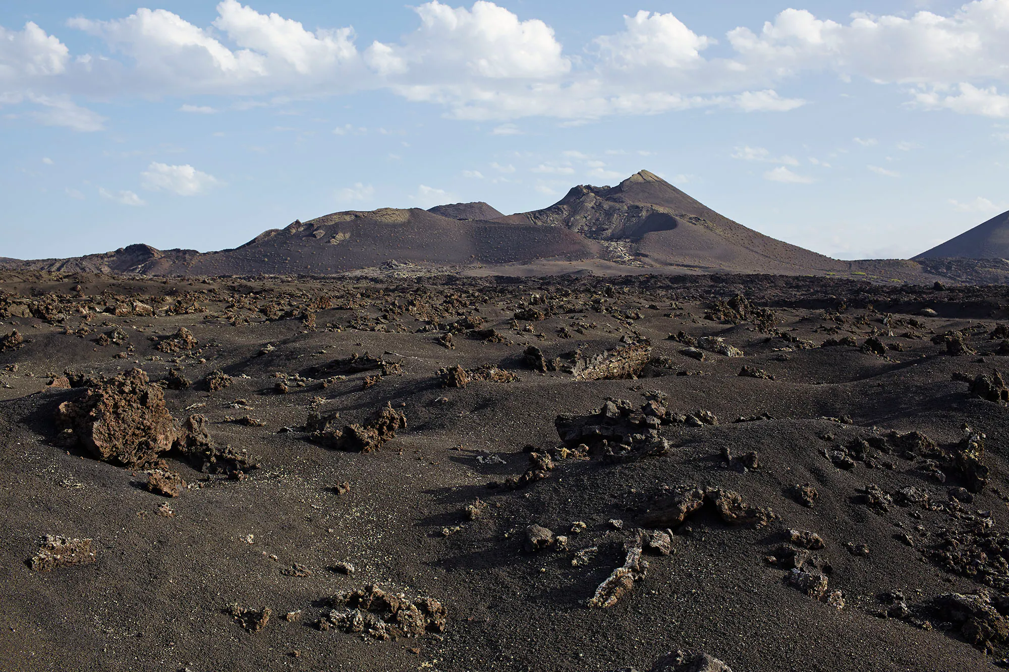 Las Canarias — landscape and travel photograph in Canary Islands, Spain, frame 25 of 28.